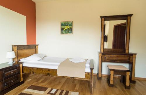 Bistrita Bargaului House | Pensiunea Lac Colibita