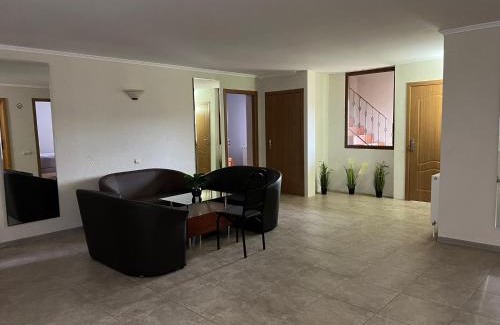 Durau House | Pensiunea Lu' Movila
