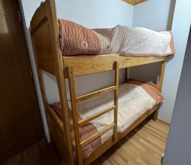 Durau House | Pensiunea Lu' Movila
