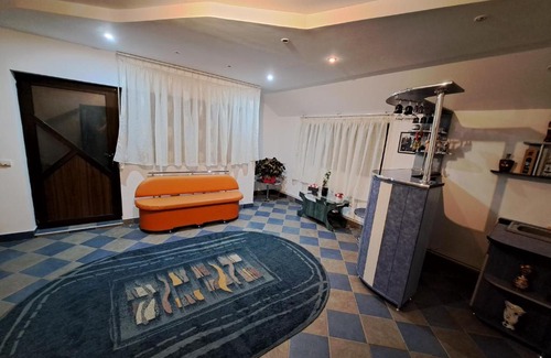 Dragoslavele House | Pensiunea Lyana