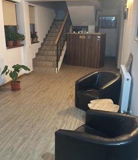 Valea Nucarilor House | Pensiunea Maria Agighiol