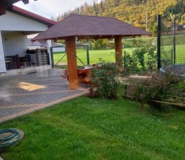 Sucevita House | Pensiunea Mariana