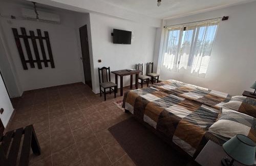 Grebanu House | Pensiunea Minerva