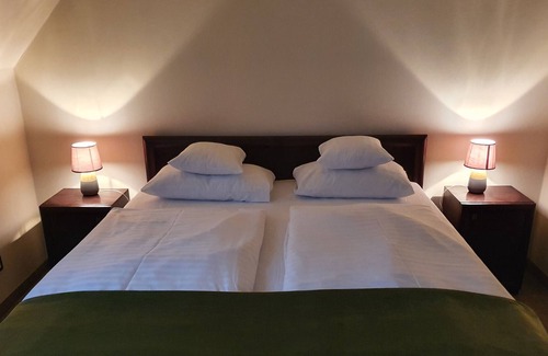 Arad House | Pensiunea Mystique Arad