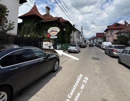 Campulung House | Pensiunea Nico Pardon