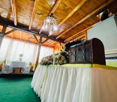 Campulung House | Pensiunea Nico Pardon