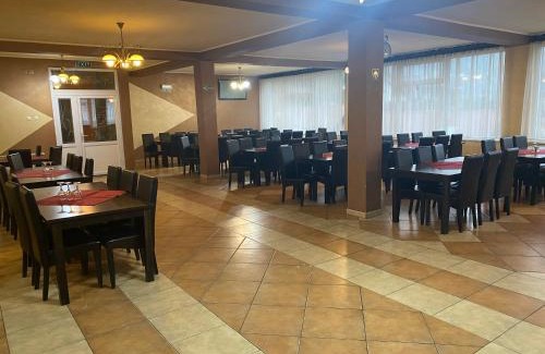 Poiana Teiului House | Pensiunea. ORIENT