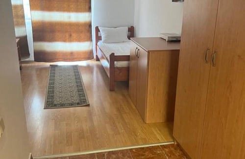 Talmaciu House | Pensiunea Osencuta