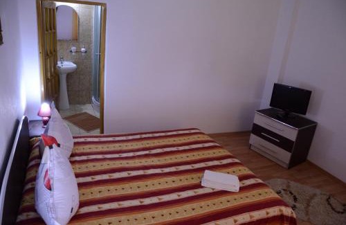 Corbeni House | Pensiunea Panoramic