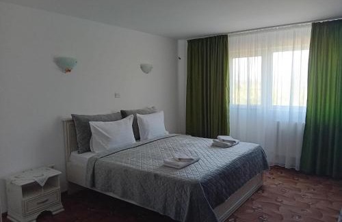 Cotesti House | Pensiunea Paradis Vrâncean