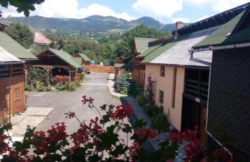 Borsa House | Pensiunea Poiana