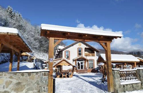 Baiut Hotel | Pensiunea Popas Pop, Strambu-Baiut, Maramures