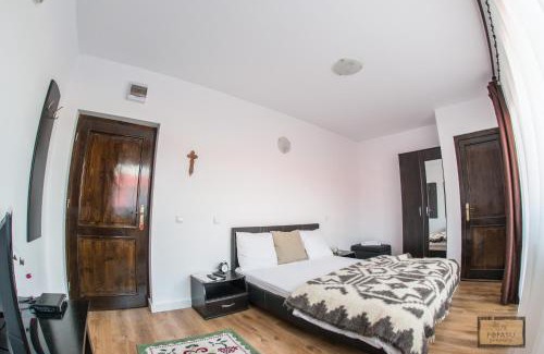 Suciu de Sus House | Pensiunea Popasu