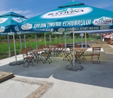 Tasnad House | Pensiunea Raul