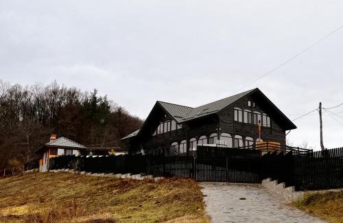 Valea Salciei Villa | Pensiunea Roxana