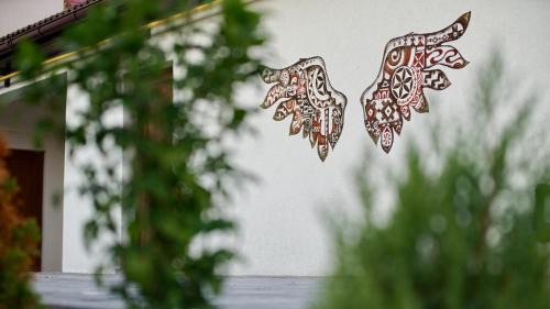 Hunedoara House | Pensiunea Rustic