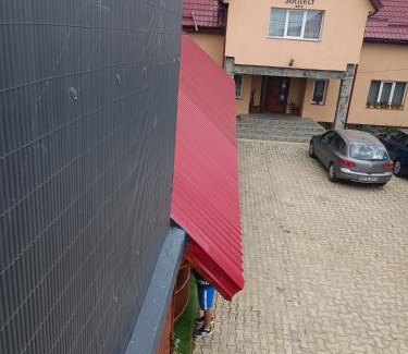 Suciu de Sus House | Pensiunea Schilacy