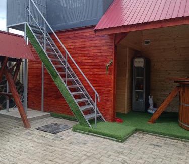 Suciu de Sus House | Pensiunea Schilacy