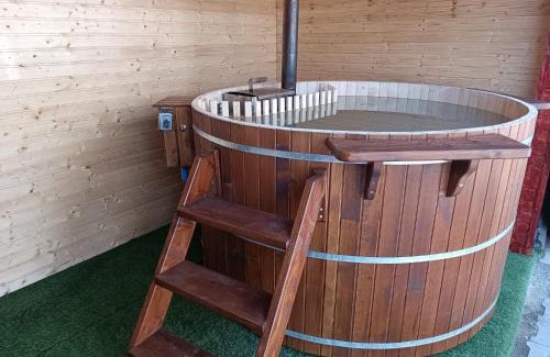 Suciu de Sus House | Pensiunea Schilacy