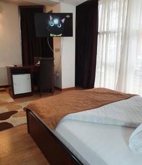 Arad House | Pensiunea Select