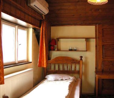 Deva House | Pensiunea Subcetate Deva