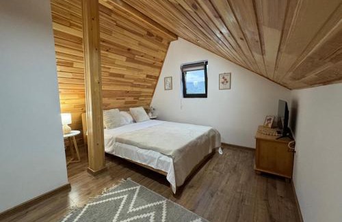 Patarlagele House | Pensiunea Sufletul Pădurii