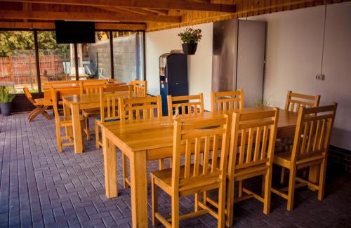 Caciulata House | Pensiunea Teodora Caciulata