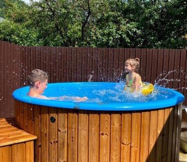 Caciulata House | Pensiunea Teodora Caciulata