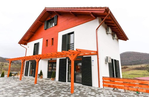 Batarci Bed & Breakfast | Pensiunea Tilkós - Tilkós panzió