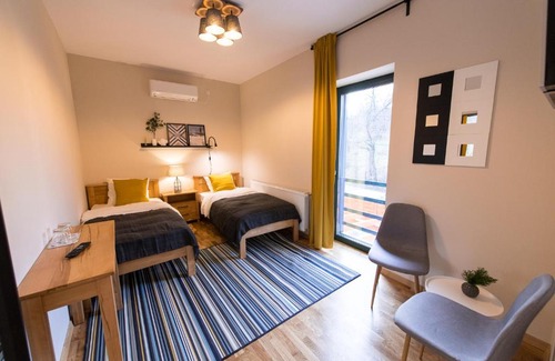 Batarci Bed & Breakfast | Pensiunea Tilkós - Tilkós panzió