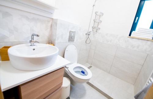 Batarci Bed & Breakfast | Pensiunea Tilkós - Tilkós panzió