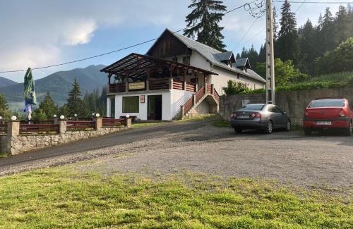 Tiha Bargaului House | Pensiunea Turistică Tihuța