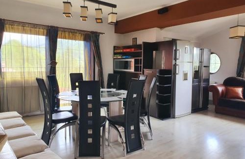 Sinaia House | Pensiunea TV Condor