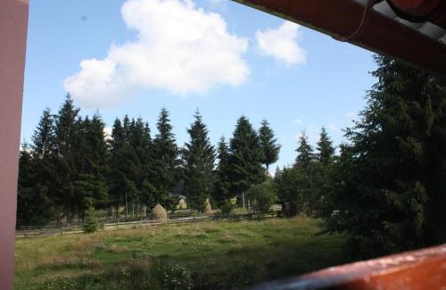 Arieseni House | Pensiunea Valea Galbenei