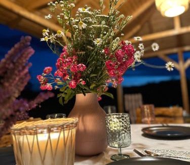 Micesti House | Pensiunea Vlad