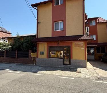 Timisoara House | Pensiunea Vladut Timisoara