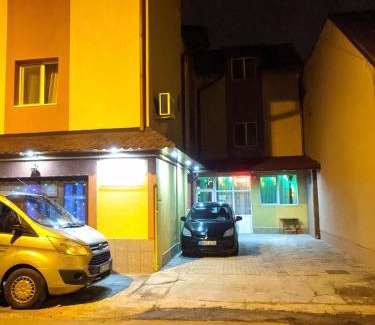 Timisoara House | Pensiunea Vladut Timisoara