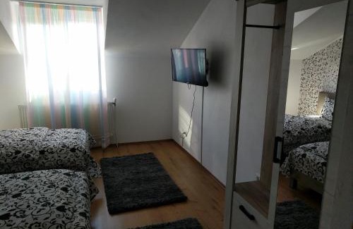 Timisoara House | Pensiunea Vladut Timisoara