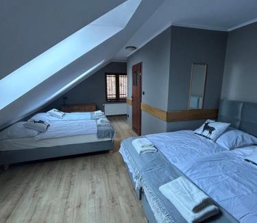 Korbielow House | Pensjonat Darz Bór