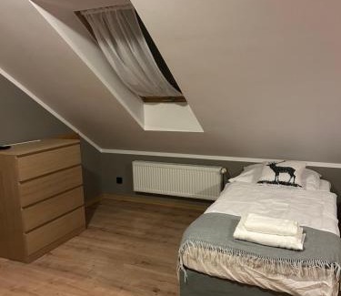 Korbielow House | Pensjonat Darz Bór