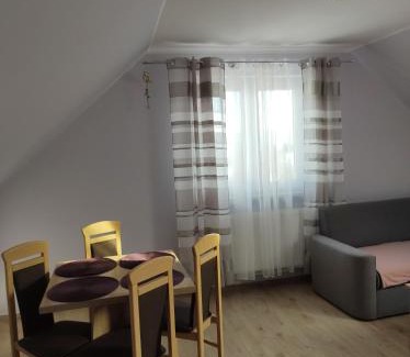 Szczytna Apartment | Pensjonat Lissa