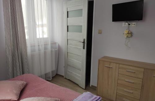 Szczytna Apartment | Pensjonat Lissa