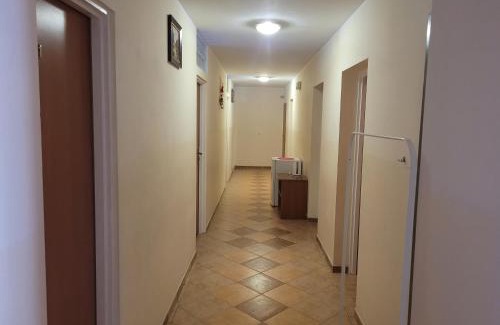 Szczytna House | Pensjonat Lissa