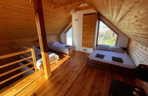 Ulan-Majorat Bed & Breakfast | Pensjonat Paskudy