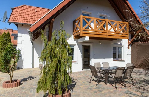 Bytow House | Pensjonat Srebrny Klon