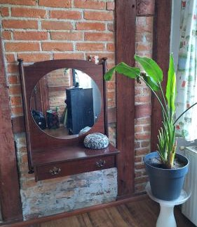 gmina Banie Apartment | Pensjonat Stara szkoła