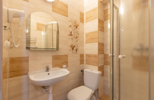 Bialy Dunajec House | Pensjonat Sykowny
