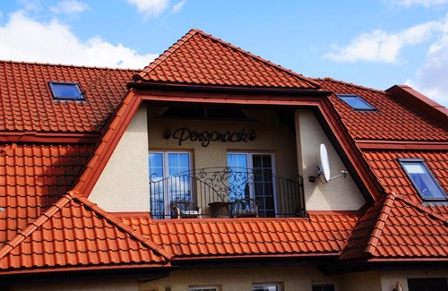 Pisz House | Pensjonat u Marysi