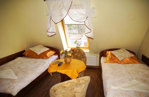 Pisz House | Pensjonat u Marysi