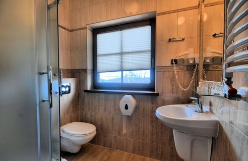 Bukowina Tatrzanska House | Pensjonat Zbójecki Dwór